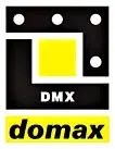 DOMAX logo